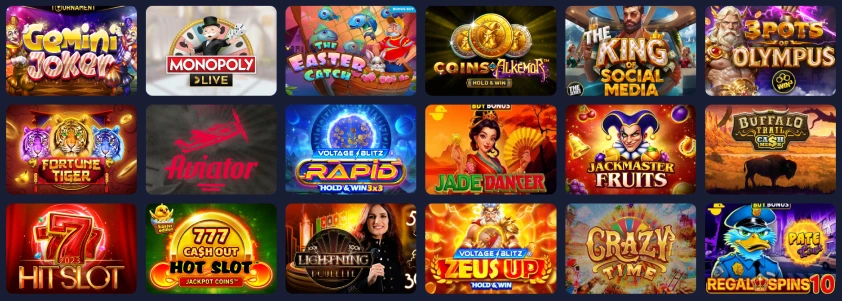 slots-hopper-games